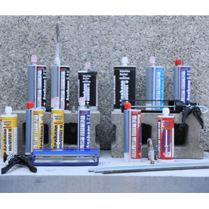 Fast Curing Construction Epoxy Adhesive