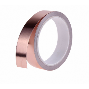 Single / Double Sided Conductive Copper Tape