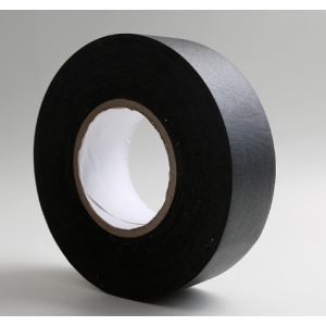 Black Pro Gaff Matte Cloth Gaffers Tape for Entertainment Industry