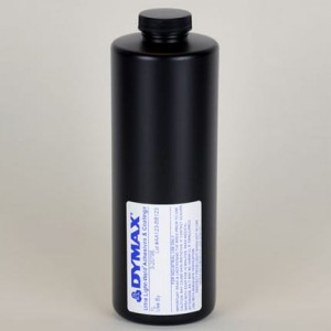 Dymax 3-20796 UV curing Polyurethane resin glue