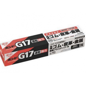 Konishi G17 silica gel