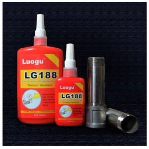 Liquid Teflon Pipe Sealant metal threads sealing Anaerobic Adhesive