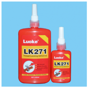 Henkel Loctite 271 alternative, High Strength Threadlocker