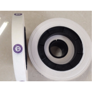 Printed packing kraft paper note banding tape