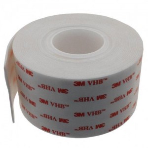 3M™ VHB™ Acrylic Foam Tapes