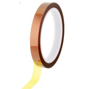 High Temperature PI Polyimide Tape for Masking