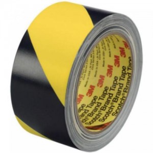 3M 5702 5700 Safety Stripe Tapes for a variety of applications in factories, warehouses, hospitals and public areas