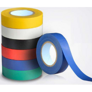 Vinyl Electric Tape PVC