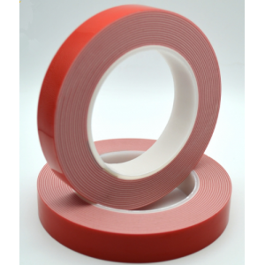 Acrylic Adhesive VHB Foam Tape for Elevator Assembly