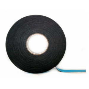 Double sided PE foam tape with high adhesive tape with SGS