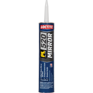 LOCTITE® PL® 520 MIRROR ADHESIVE