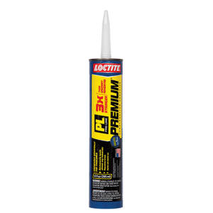 LOCTITE® PL PREMIUM® POLYURETHANE CONSTRUCTION ADHESIVE