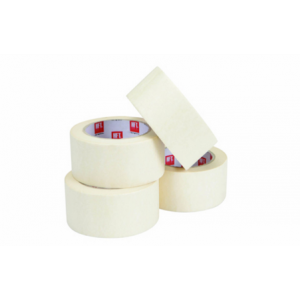 cheap price carton high quality custom rice paper masking tape