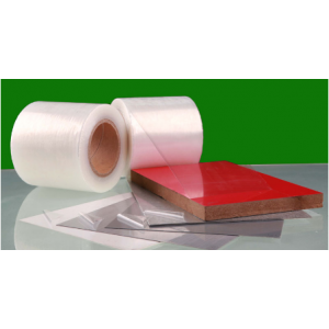 anti static function PE protective tape for glass screen