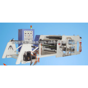 Double Side Tape Hot Melt Coating Machine