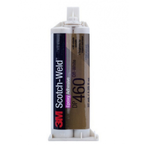 3M DP460 epoxy glue