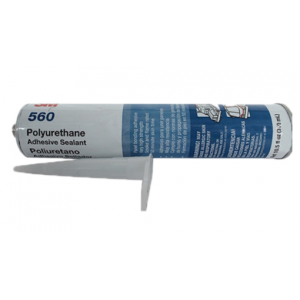 3M 560 polyurethane adhesive sealant