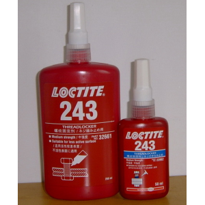 LOCTITE 243 medium strength Threadlocking Adhesive