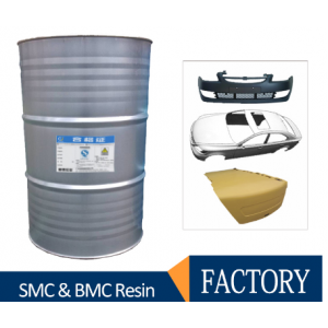 SMC & BMC Resin