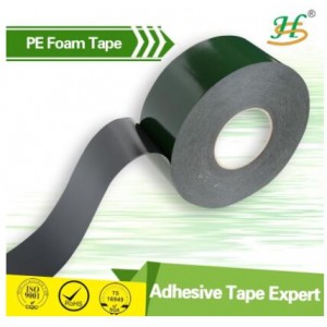 PE Double Side Adhesive Foam Acrylic Tape