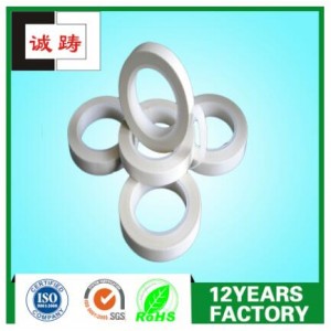 0.18mm thickness insulation glass cloth tape