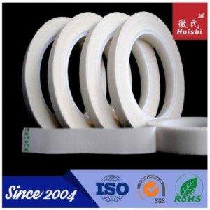 Silicone Adhesive Fiber Glass Cloth Tape