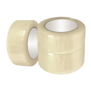 non-adhesive tape, Offer Printing Single Sided BOPP Material and Waterproof Feature fashional printing tape