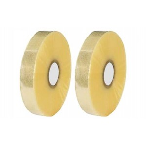 PVC Film Rubber Tape Food Packing Tape Food Canned Sealing Tape