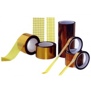 polyimide tape die cut duct tape die cut copper foil tape die cut