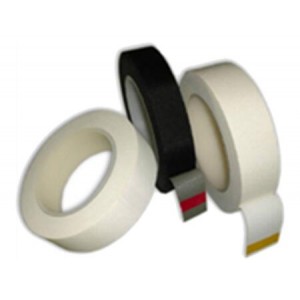 Hot Sale Flame Retardant Acetic Acid Cloth Tape Acrylic Acetate Fiber Tape Transformer Insulation Tape