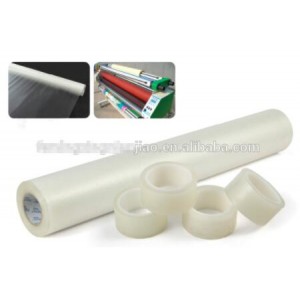 Matt Cold Laminating Film for Photo