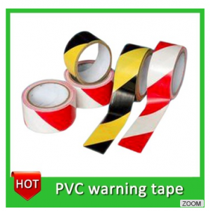 PVC lane marking tape