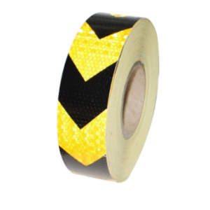 Advertisement Grade Reflective Tape