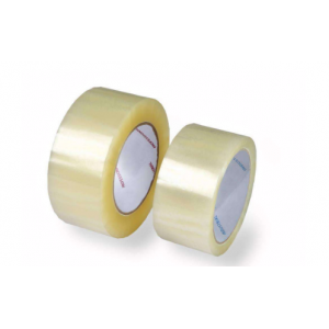 Trade assurance transparent adhesive opp cello tape