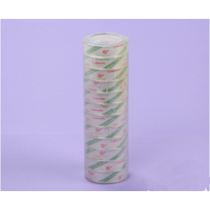 Bopp Packing Tape