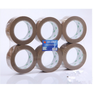 Acrylic bopp adhesive packing tape manufactory