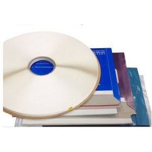 op quality Hot sale Permanent sealing tape for sealing courier bags