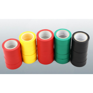 colorful electrically conductive adhesive tape