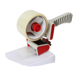 Adhesive tape dispenser 2