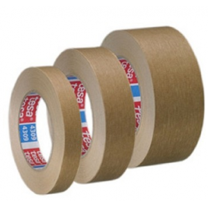 high performance fine crepe paper masking tape tesa 4341