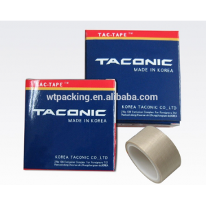 Korea TACONIC coating glass fiber adhesive tape