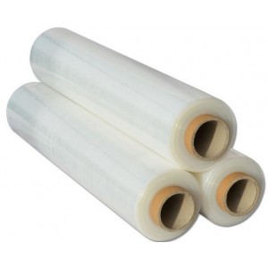 LLDPE shrink wrap, pallet wrap for packaging