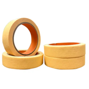 Rubber glue 90 Degree High Heat Resistant temproture high temperature resistant spray masking tape