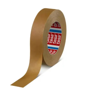 T esa 4341 High Temperature-resistant Masking Tape for Paint-spraying with Subsequent Oven-drying up to 140 C