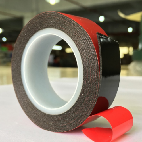 Waterproof Strong Stick Adhesive Double Sided PE Foam Tape