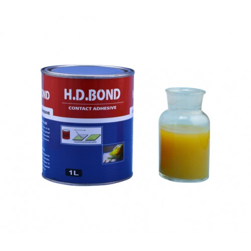 HD Contact Adhesive 1L