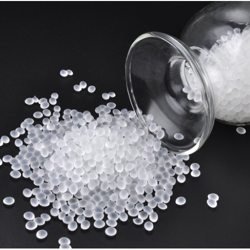 Tpu material granules pellets in thermoplastic polyurethane for shore