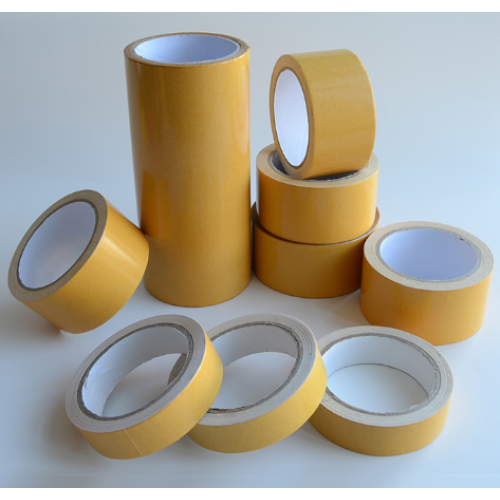 Double Sided Cloth Carpet/Floor/Rug Tape