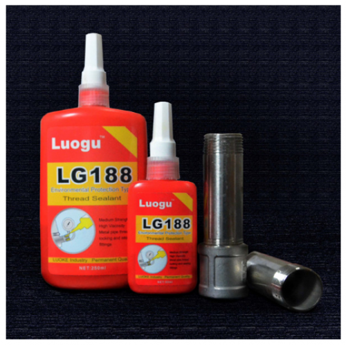 Liquid Teflon Pipe Sealant metal threads sealing Anaerobic Adhesive