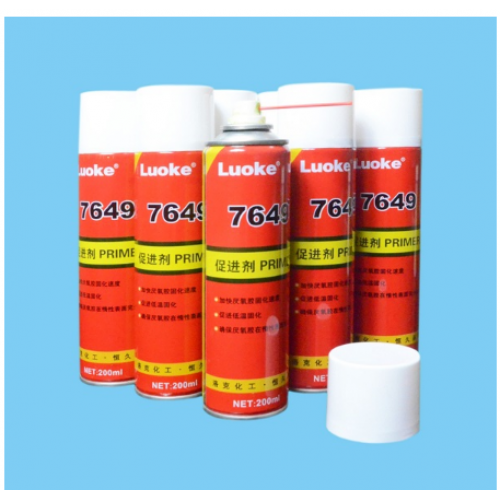 7649 Activator for anaerobic adhesive